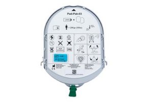 Heartsine Samaritan Pad-Pak module volwassen