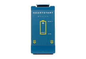 Batterij Phillips HeartStart FRx