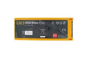 Physio-control batterij LP 500