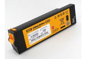 Physio-control batterij LP 1000