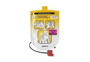 Defibtech Lifeline Trainingselektroden