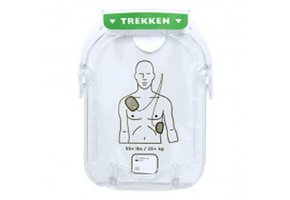 SMART HeartStart defibrillatie-cassette