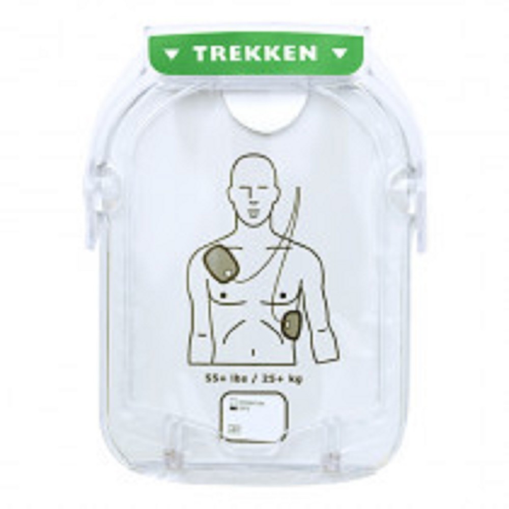 SMART HeartStart defibrillatie-cassette