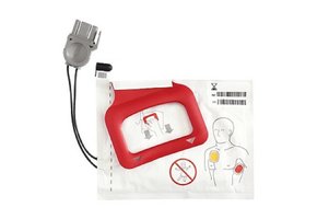 Physio-Control CR Plus vervanginsset 1pr