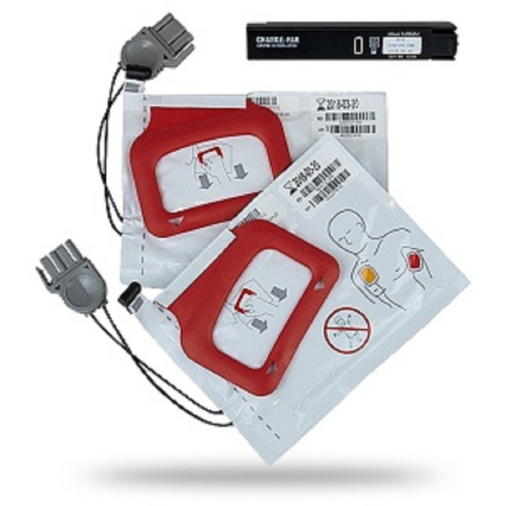 Medtronic CR Plus vervangset