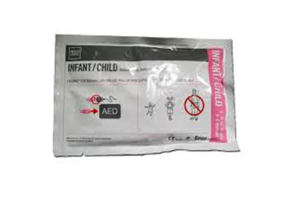 Medtronic kinderelectroden vervangingsset