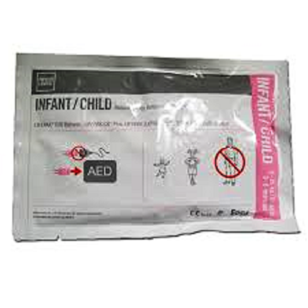 Medtronic kinderelectroden vervangingsset