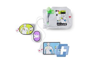 Zoll AED 3 CPR Uni Padz