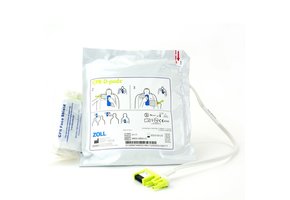 CPR-D Padz elektrodenset volwassenen