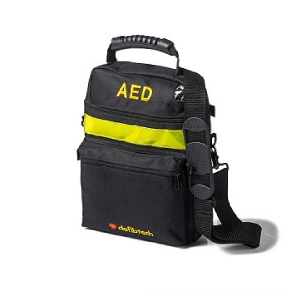 Draagtas Defibtech Lifeline AED