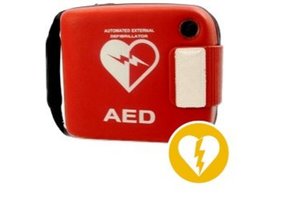 Philips Heartstart FRX - opbergtas