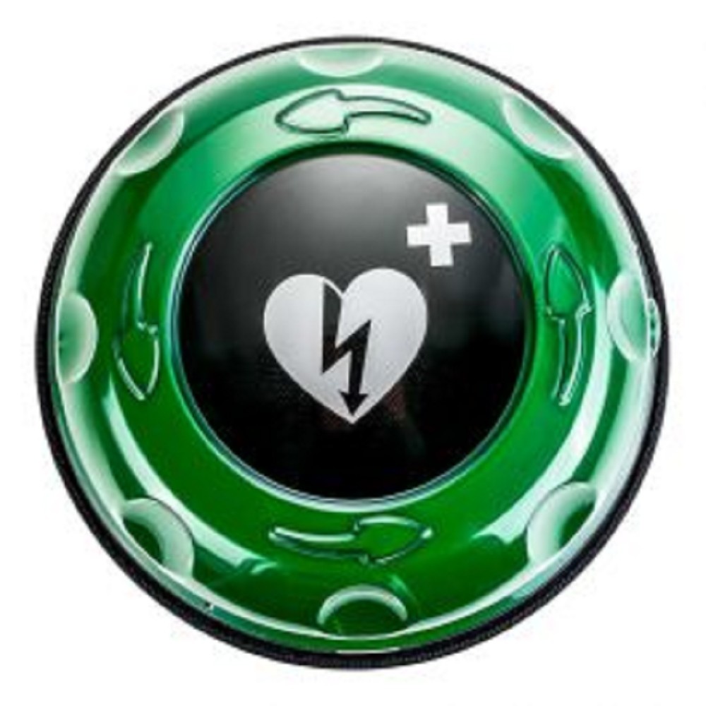 AED kast Rotaid Solid Plus HEAT