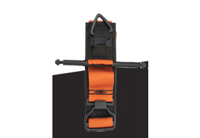 Tourniquet Soft tactical (oranje)