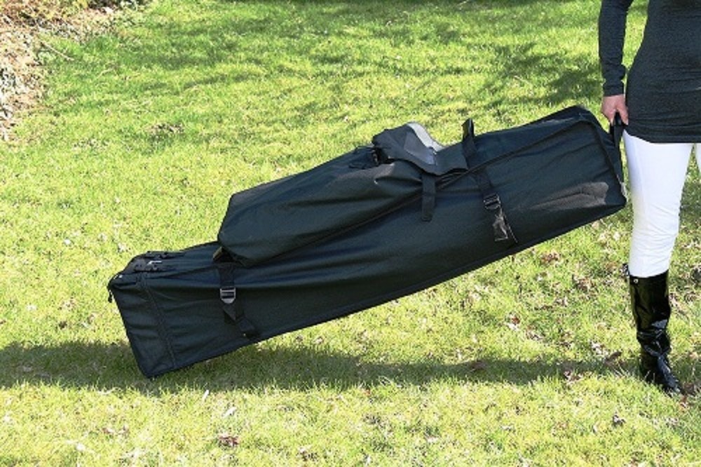Rollerbag 3x3m