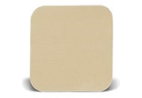 Duoderm Extra Thin 10 x 10 cm steriel; 5 stuks