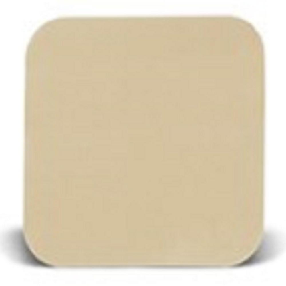 Duoderm Extra Thin 10 x 10 cm steriel; 5 stuks