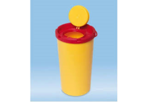 Multi-Safe opti 700 naaldencontainer; x1