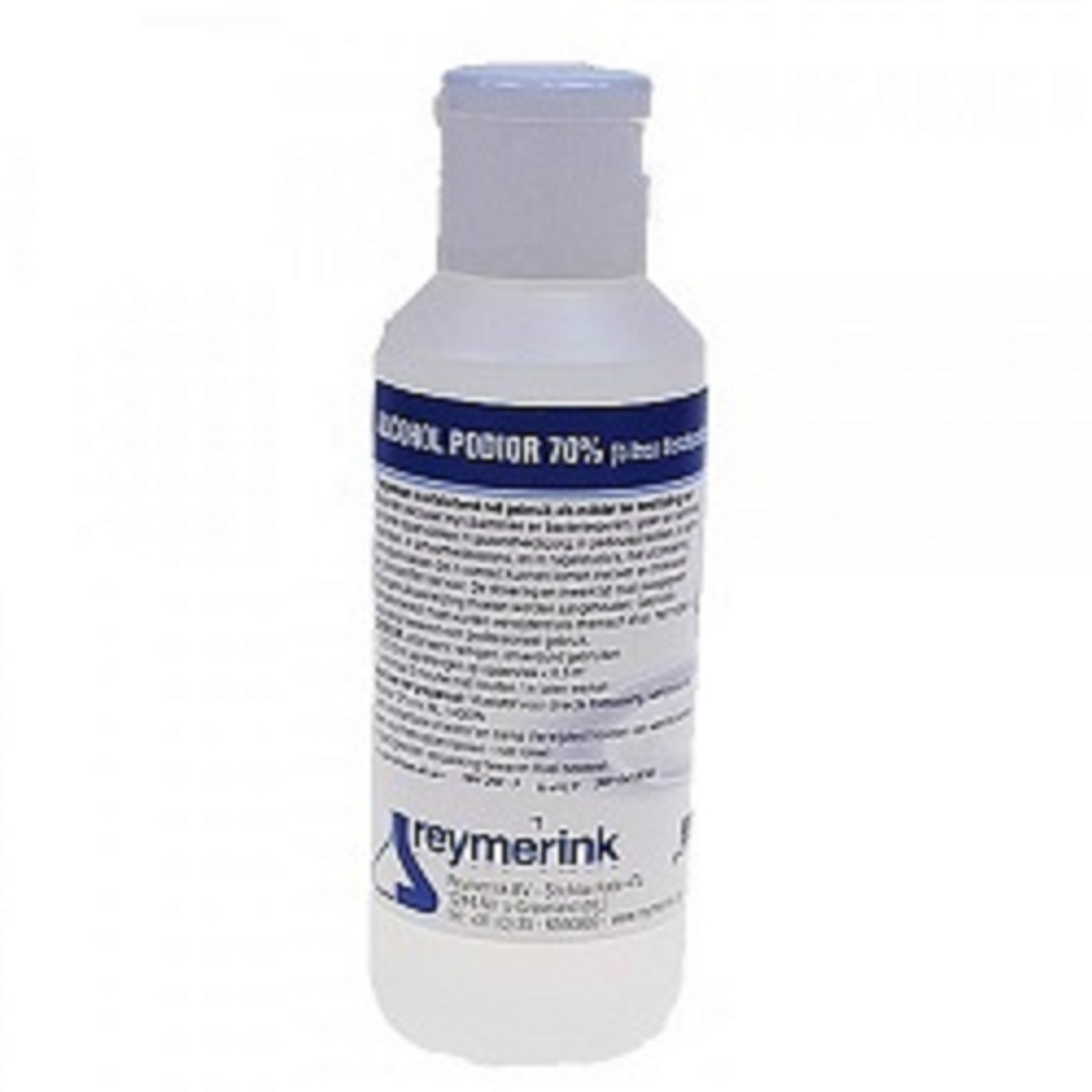 Alcohol Podior 70% 100ml; x1