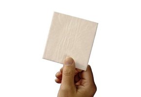 HEKA PAD 10x10cm