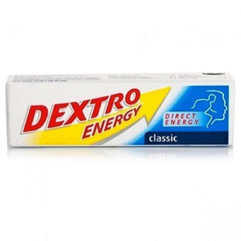 Dextro energy classic 1 rol 14st