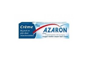 Azaron 10gr creme