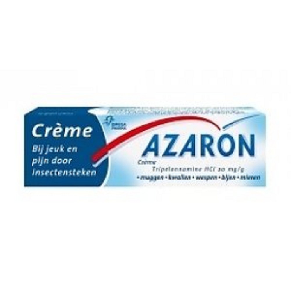 Azaron 10gr creme