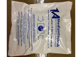 Instant Coldpack 15x17cm x1