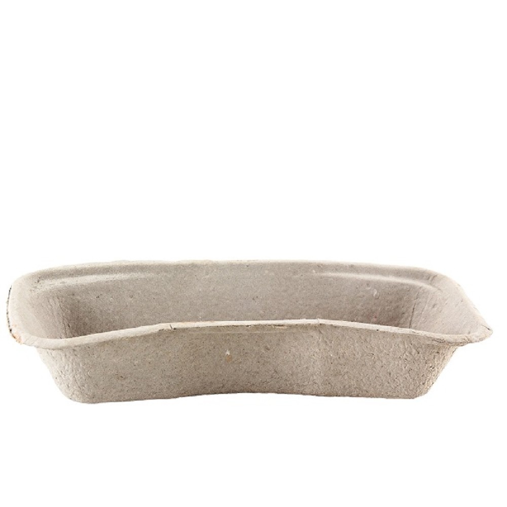 Nierbekken disposable 700ml p.1