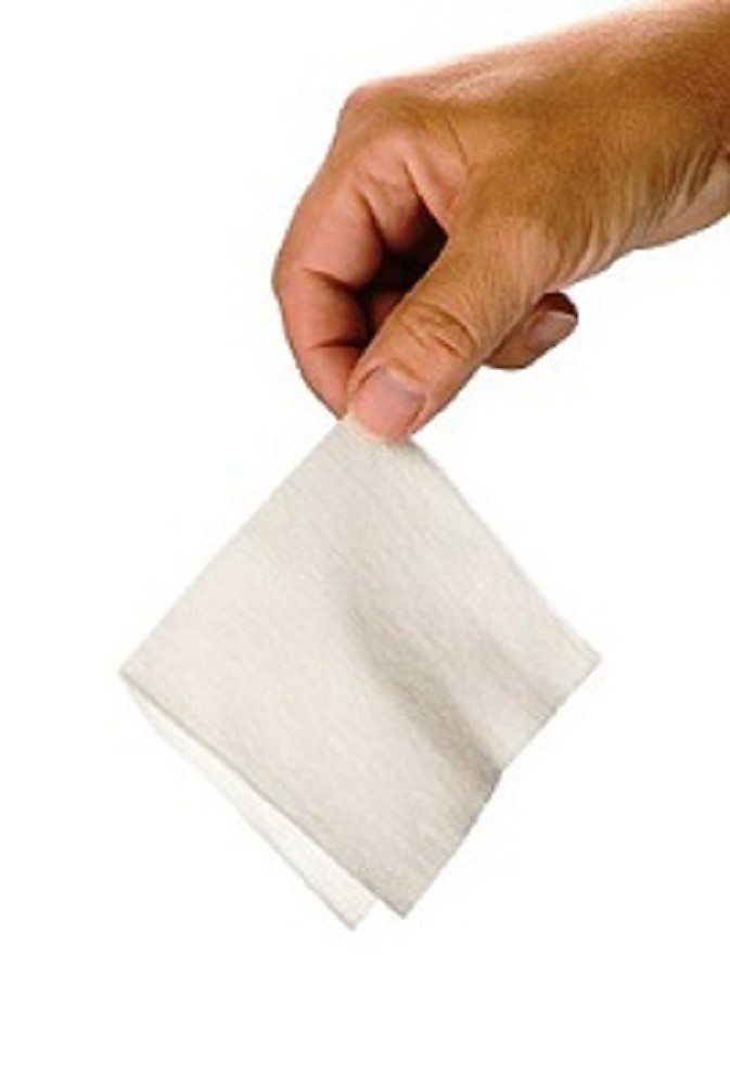 HEKA SOFT NONWOVEN 10x10cm NST- (100 STUKS)