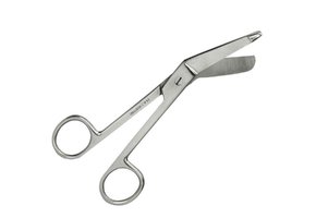 Verbandschaar lister 14cm