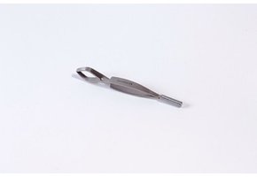 Tekenpincet RVS 11,5