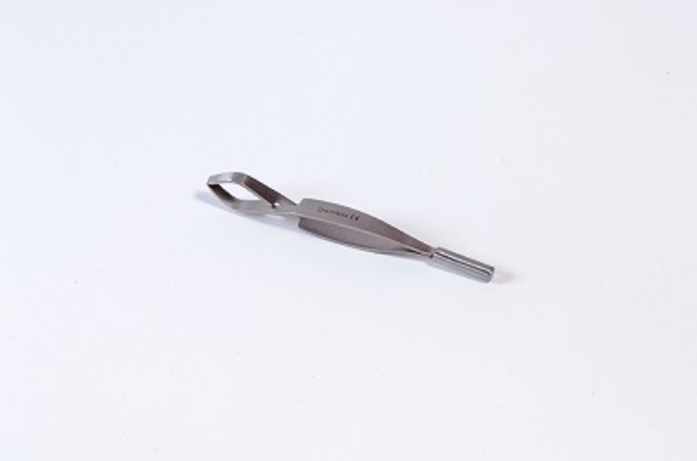 Tekenpincet RVS 11,5