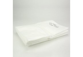 Tillaken 160x220cm latexvrij 60gr (48 Stuks)