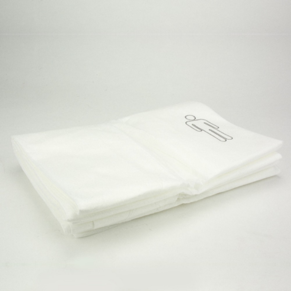 Tillaken 160x220cm latexvrij 60gr (48 Stuks)