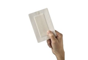 HEKAPLAST BORDER Eilandpleister 6cm x 10cm