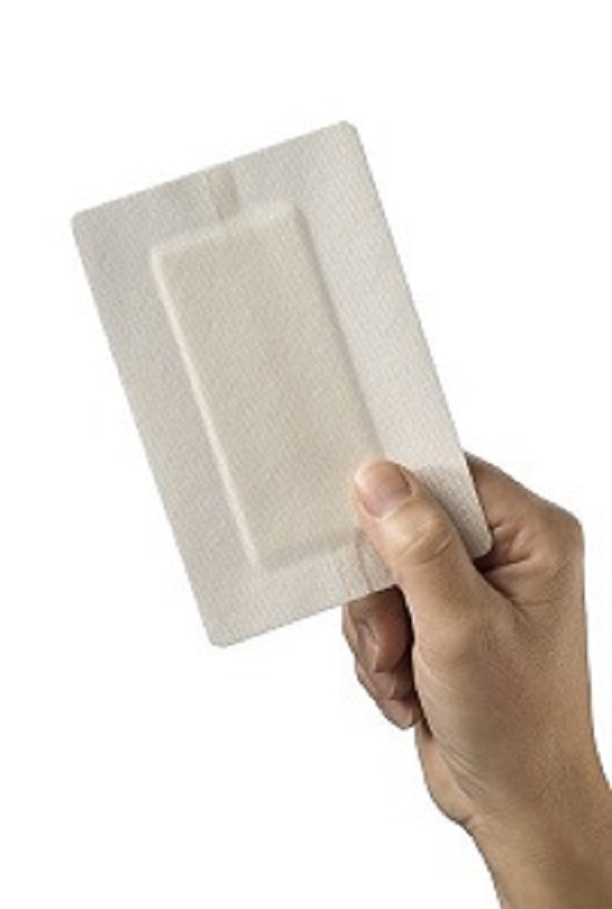 HEKAPLAST BORDER Eilandpleister 6cm x 10cm