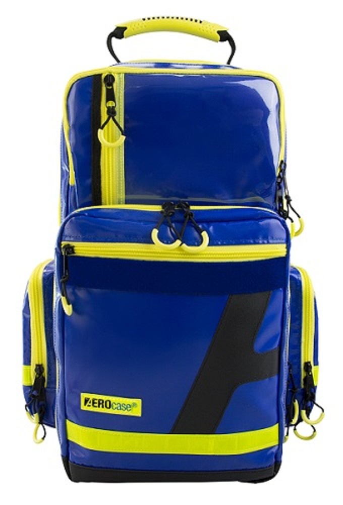 AEROcase PRO1R PL1C blauw