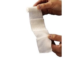 HEKA snelverband gerold - NR1 - 6X8 cm