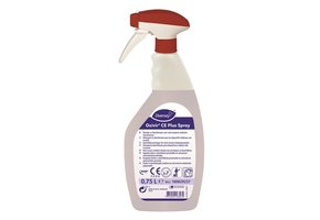 DI Oxivir CE Plus Spray 750 ml