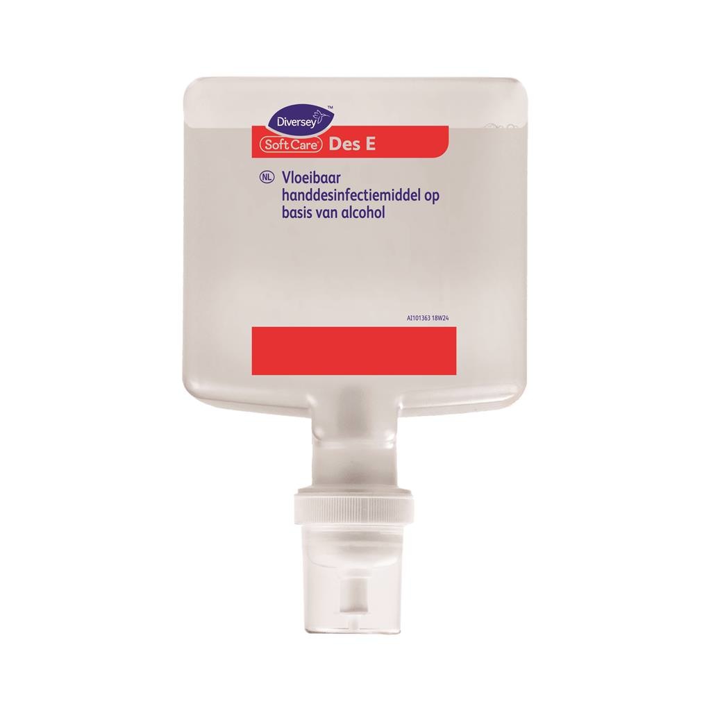 Soft Care Des E 1.3 l