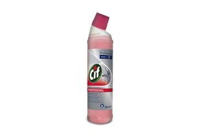 Cif Pro Formula Sanitairontkalker 750 ml
