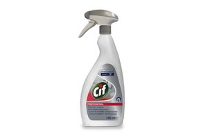 Cif Pro Formula 2in1 Sanitairreiniger 750 ml
