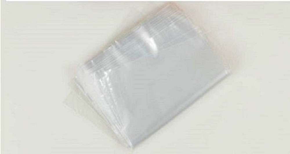 Ambu Junior luchtzakjes; x100