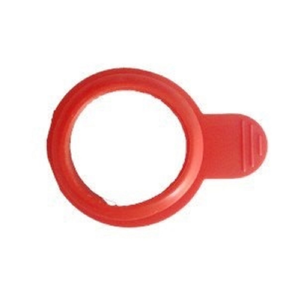 Ambu Junior afdichtingsring; x10