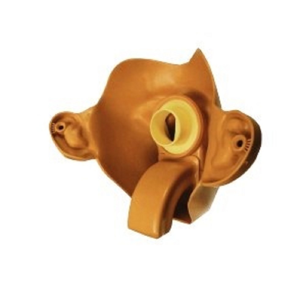 Ambu Guedel gezichtsmasker; x5