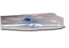 Ambu luchtzakjes; x100