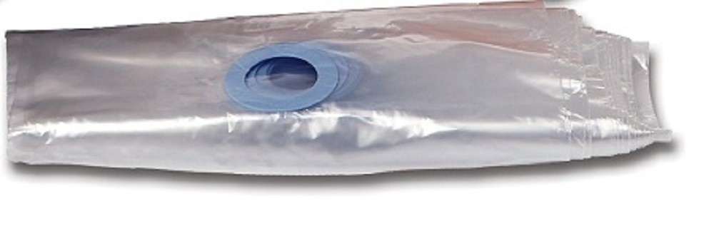 Ambu luchtzakjes; x100