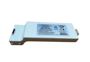 Batterij kit AmbuMan Wireless