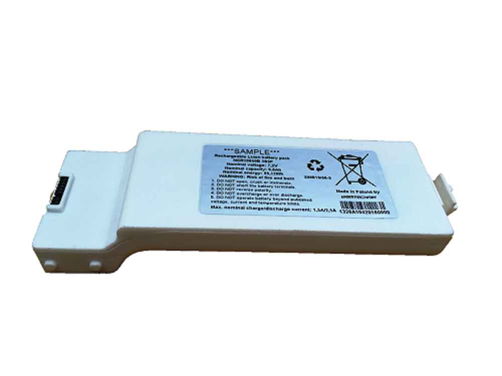 Batterij kit AmbuMan Wireless