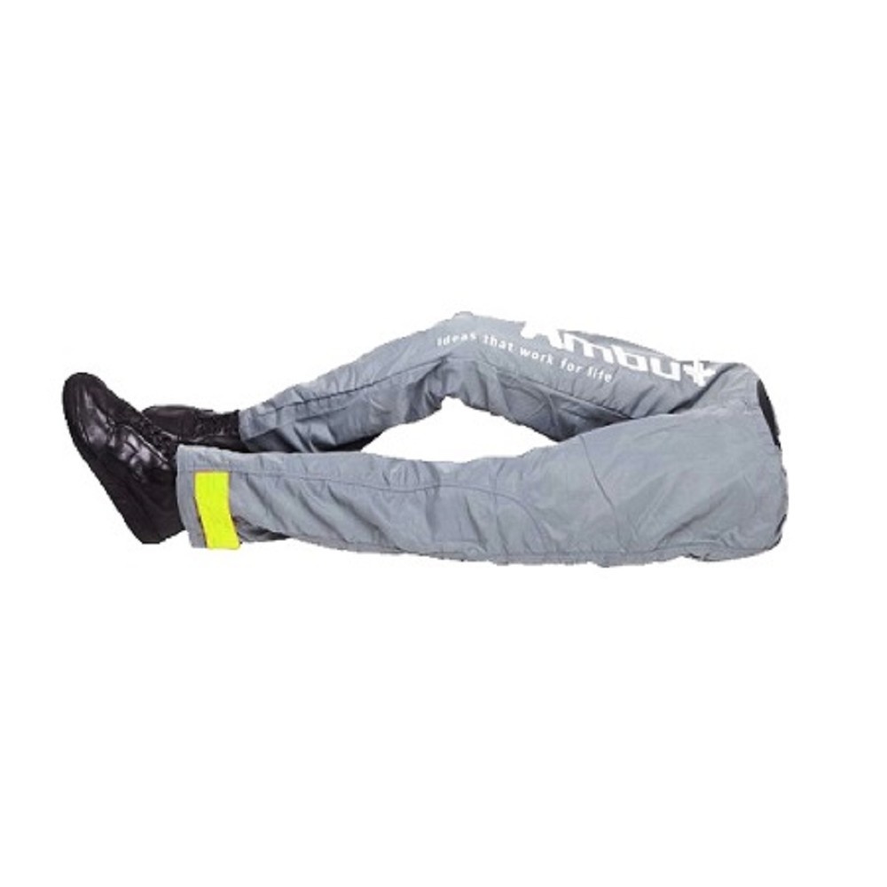 Benen voor AmbuMan inclusief broek (1 paar)